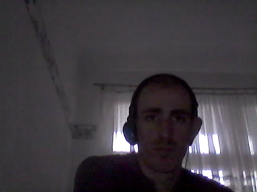 dimi1988  20-12-2021 Recorded Video Naked